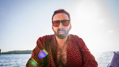 Prime Video just added this chaotic Nicolas Cage action-comedy movie — and it's one of the funniest films I've seen in years