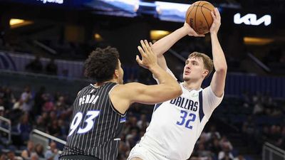 Cooper Flagg’s Performance in Return From Injury Proves Rookie of the Year Remains His to Lose