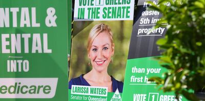 The Greens’ election review flew under the radar. Here’s what it said