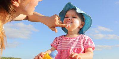 Australian children now have half as many moles as kids in 1992. That’s good news for melanoma risk