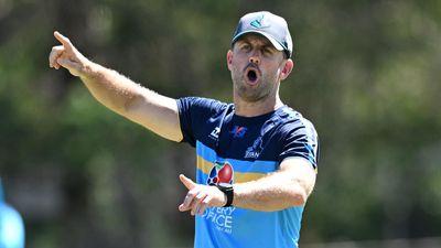 'Clarity for all': Hannay's new ethos gets Titans test