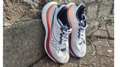 'The ultimate do-it-all shoe' If you're not wearing Saucony Ride 19 running shoes in 2026, you're missing out