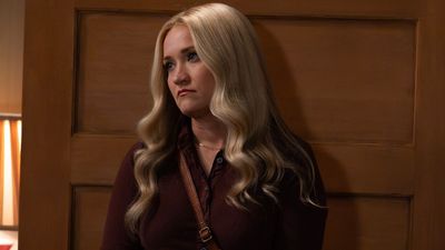 Mandy Made A Big Decision About Her Future On Georgie & Mandy’s First Marriage, And I’m Shocked