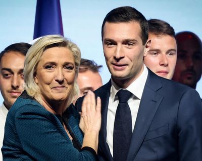 France may soon have a far-right president – and Europe is already scrambling to limit their power