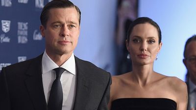 Brad Pitt ‘Disgusted’ by Angelina Jolie’s Remarks as Their Legal Battles Continue - Fashion Central UK
