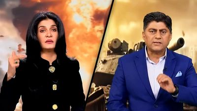 BREAKING NEWS from 1979, and some weapon appreciation journalism