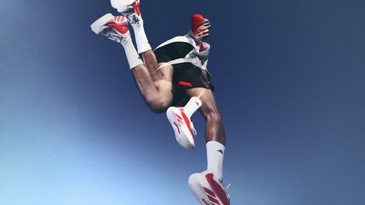 Adidas Hyperboost Edge promises super-trainer performance with a monster 45mm stack and no plate