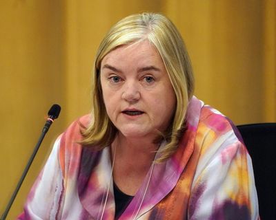 Louise Casey: England’s social care system faces ‘moment of reckoning’