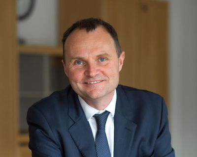 Vice-chancellor calls for review into student loans for those without A-levels