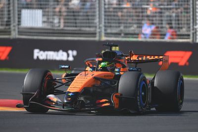 F1 Australian GP: Piastri leads FP2 as Aston Martin's woes continue