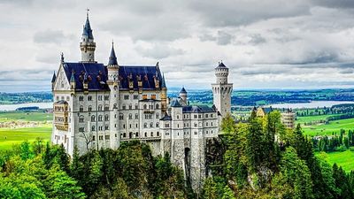 Stargazing, culture, beer: Why Bavaria should be on your 2026 must-visit list
