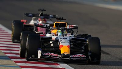 Formula One comes to Apple TV: Everything you need to know about the new F1 2026 season