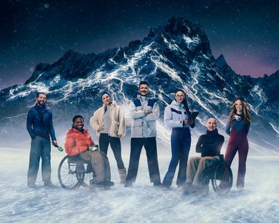TV tonight: prepare for a very exciting Winter Paralympics!