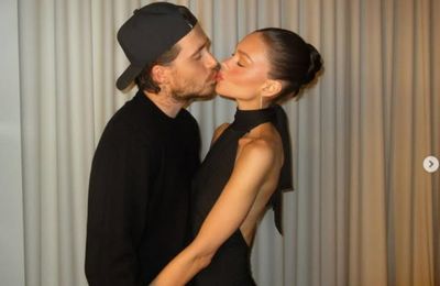 'We love you': Nicola Peltz Beckham shares photos from Brooklyn's birthday celebrations