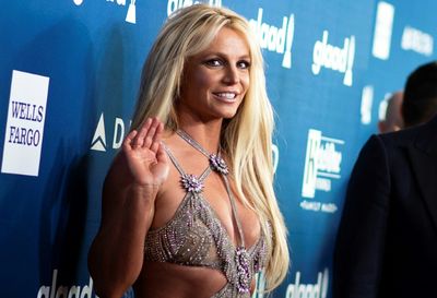 Britney Spears' Inner Circle Pushes for 'Long Overdue' Change After DUI Arrest