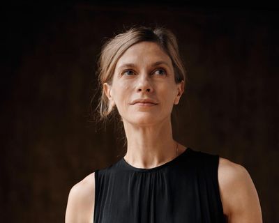 ‘Having 36 dancers waiting for me fills me with dread’: choreographer Crystal Pite on her seminal productions