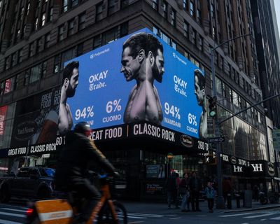 Betting on nuclear war: what are prediction markets and could they come to the UK?