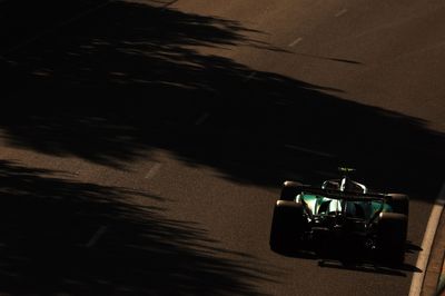 Why Aston Martin and Newey feel "powerless" in Honda's F1 struggles