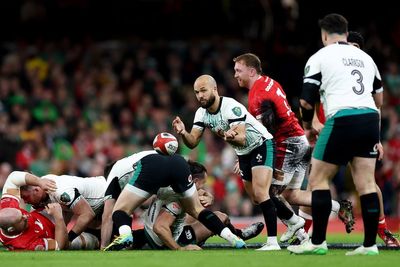 Is Ireland vs Wales on TV? Kick-off time, channel and how to watch Six Nations clash