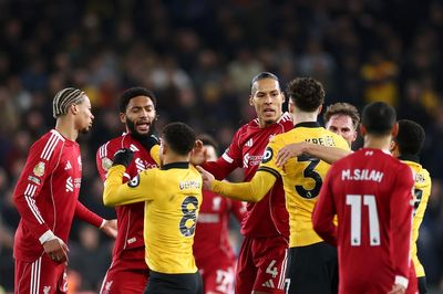 How to watch Wolves vs Liverpool FOR FREE: TV channel and live stream for FA Cup today