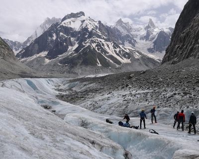 How UK cuts to climate finance could bankrupt ecosystems at home – and abroad