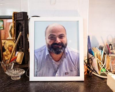 NSW police admit to making ‘very unfortunate’ wrong claim after officer shot man dead