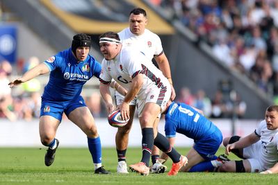 The lessons England must learn to restore Six Nations hope against Italy