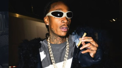 Wiz Khalifa Claims Jim Carrey Was Replaced Because 'He Was Talking Too Much' — Here's Why