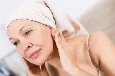 I’m a dermatologist. Here’s 5 must-have beauty products for the over 60s