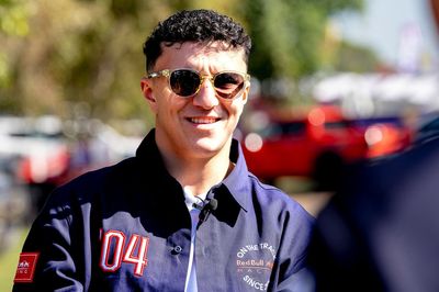 Isack Hadjar admits Red Bull consistency issues despite strong reliability in Australia