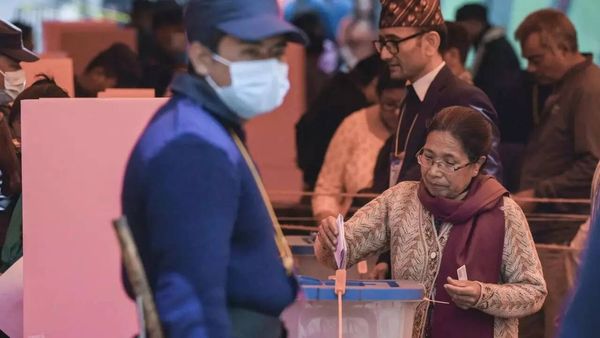 Nepal election results: Balendra Shah’s RSP ahead in early trends as vote counting begins