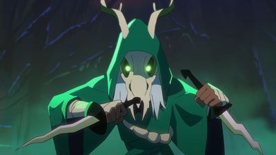 Slay the Spire 2 dev throws playful shade at Marathon after flying past its player count on the Steam charts — "Don't let small indie passion projects like this pass you by"