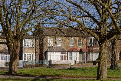 Average UK house price reached a new high in February