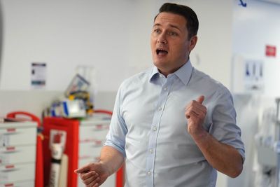 Experts rubbish Wes Streeting’s claim ADHD is overdiagnosed in the UK