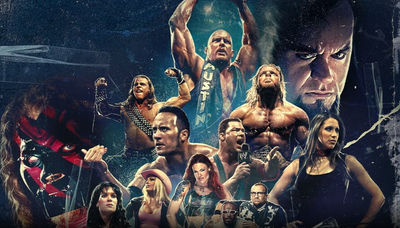 'WWE 2K26' Ringside Pass Reveals Legendary Superstars, New Arenas, Never-Seen Features