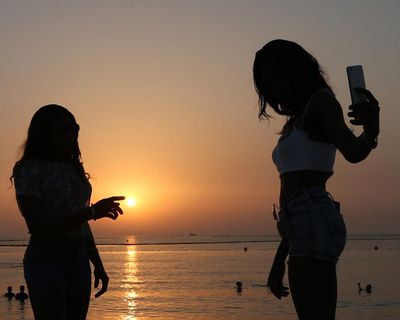 Influencers sold the world a fantasy Dubai – and now it’s gone in a puff of missile smoke