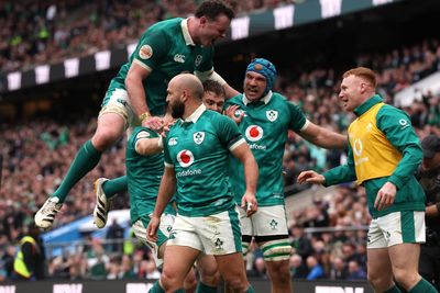 How to watch Ireland vs Wales FOR FREE: TV channel and live stream for Six Nations today