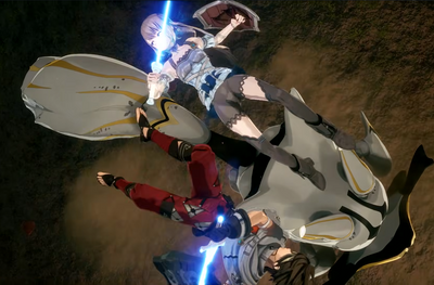 'Sword Art Online: Echoes of Aincrad' Launches in July With Exclusive Weapon Pack, More Bonuses