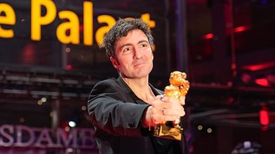 Berlinale crisis: Golden Bear winner İlker Çatak warns of possible German government ‘censorship'