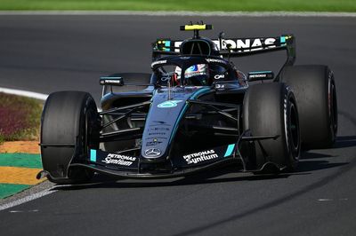 “Very impressive” Mercedes isn’t sandbagging anymore – Charles Leclerc