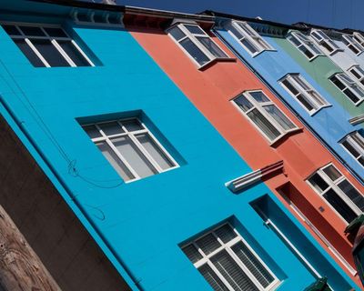 ‘Geopolitical uncertainties’ amid Iran war could slow fall in mortgage rates, says Halifax