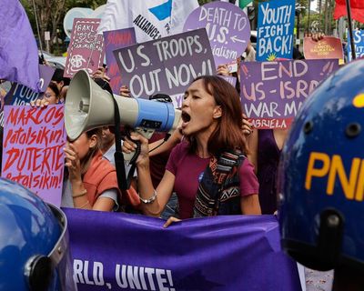 Philippines orders energy cuts in response to Middle East war