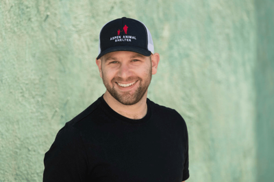 This VC backed CrowdStrike and Anduril. His due diligence starts with your parents