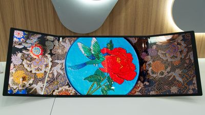 6 of the coolest display innovations I saw from TCL at MWC, and some of them could be in your next phone