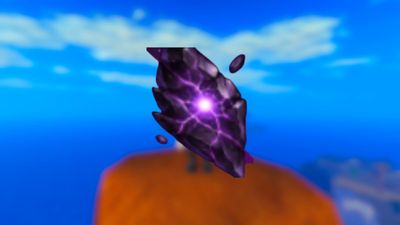 How to Get Void Fragment in Sailor Piece