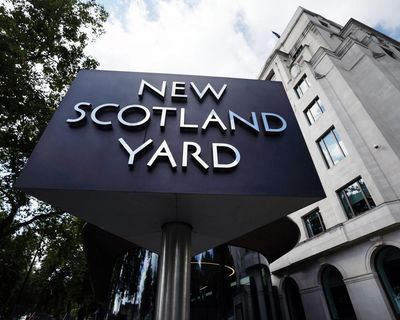 Four men arrested suspected of spying for Iran and targeting Jews in London