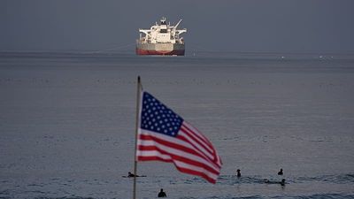 US offers India 30-day waiver to buy stranded Russian oil amid Iran war shocks