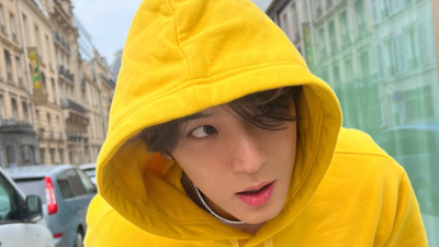 SEVENTEEN's Mingyu Abruptly Leaves Fancall — Here's Why He Ditched