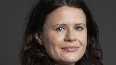 Who is Joani Reid? Quick Facts on the Labour MP Who Recently Stepped Down Because Her Husband Was Arrested