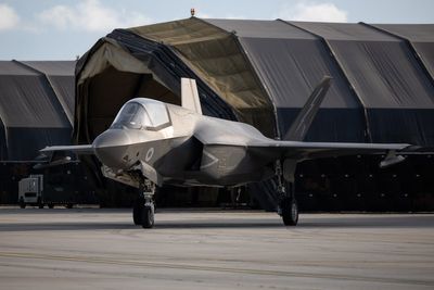 How British planes could legally strike Iran’s missile bases